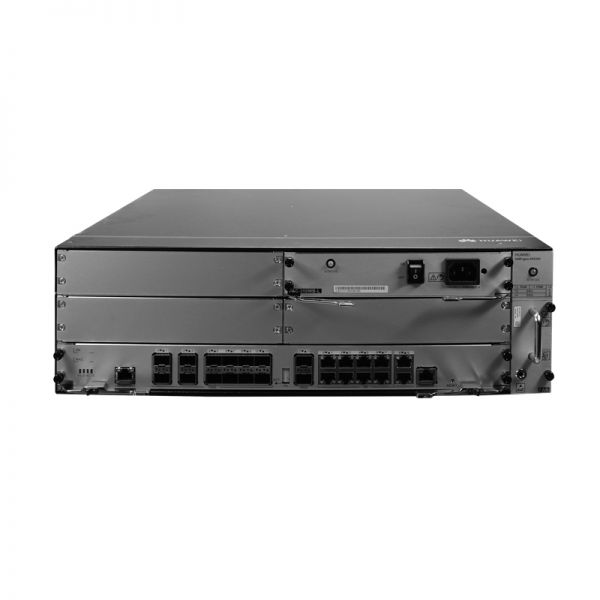 Huawei NetEngine AR6300 Series Routers AR6300