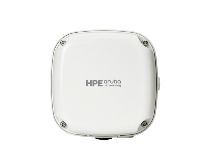 R4W58A-HPE Aruba Networking AP‑567 802.11ax Dual 2x2 Radio Outdoor