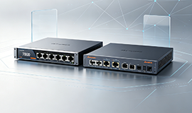 Aruba 7000 vs 7200 Mobility Controllers: A Procurement Guide