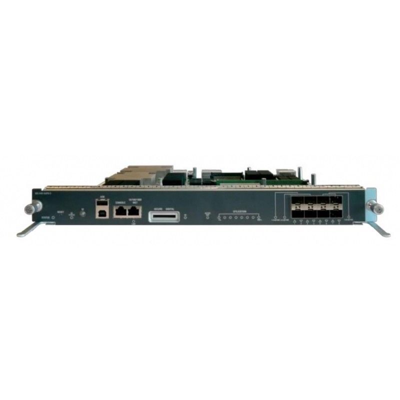 CISCO C1-X45-SUP8-E Catalyst 4500 Series Switches product image
