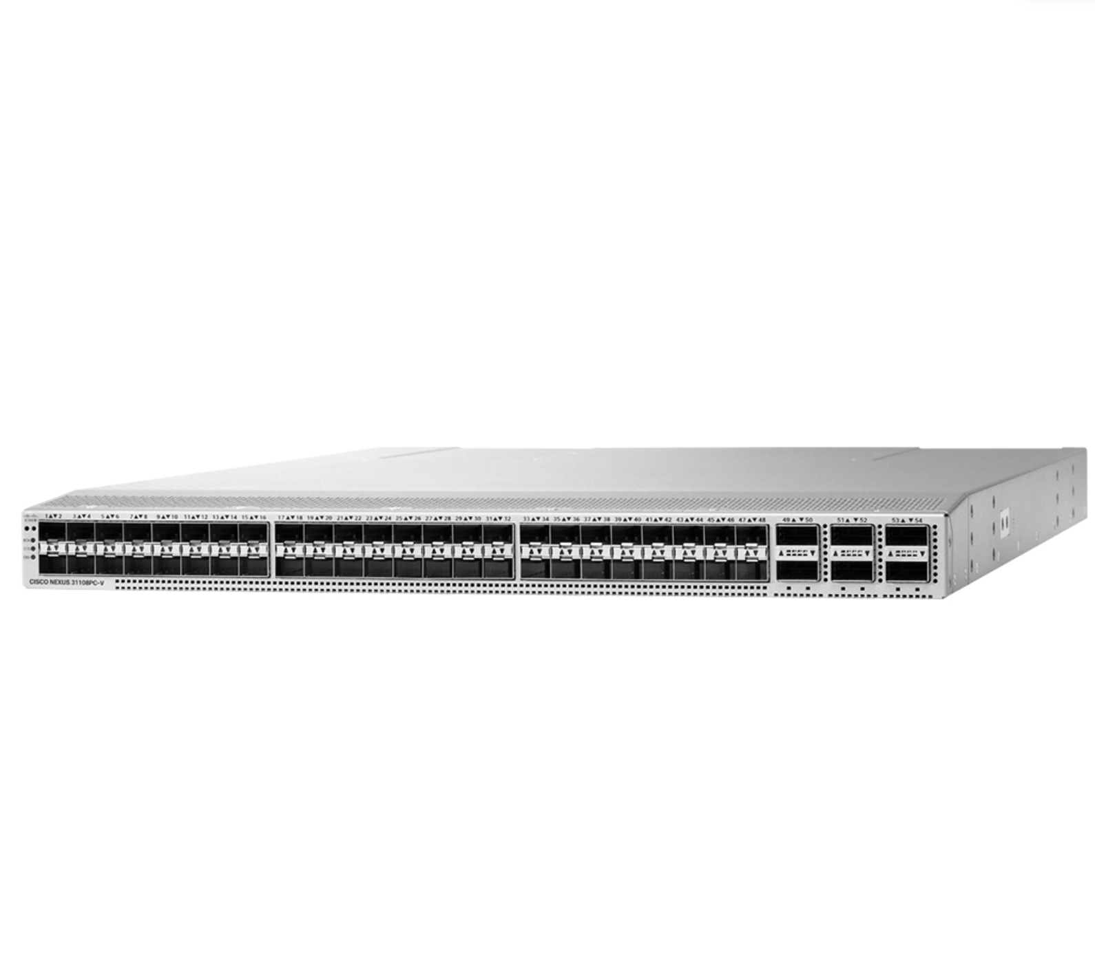 CISCO N9K-C9372PX-E Nexus 9000 Series Switches product image