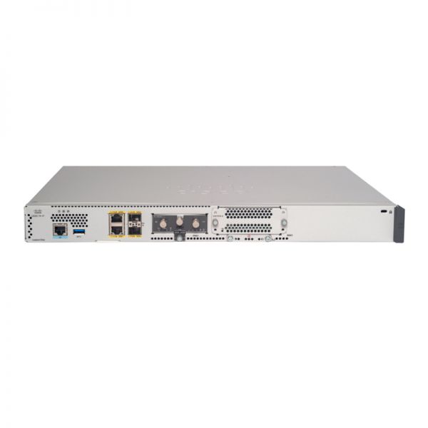 C8200-1N-4T Cisco Catalyst 8200 Series Edge Platforms & uCPE