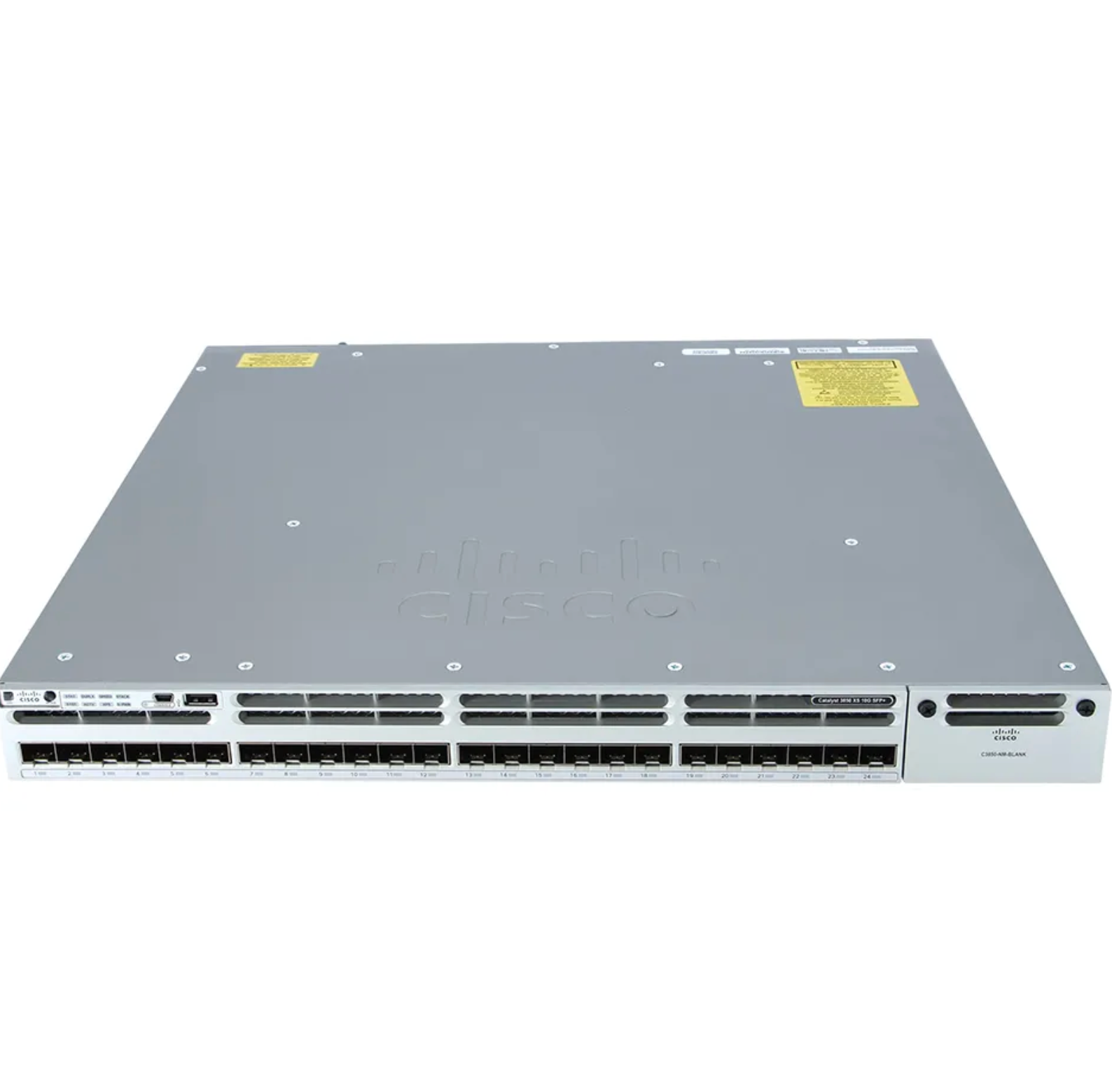CISCO C9300L-24UXG4X-10E Catalyst 9300 Series Switches product image