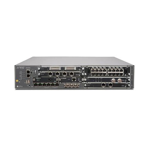 JUNIPER SRX550-645AP-M-TAA SRX Series Service Gateways product image