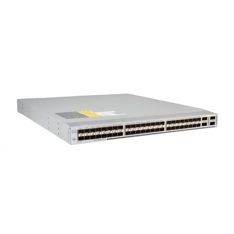 CISCO N3K-C3064PQ-10GX Nexus 3000 Series Switches product image