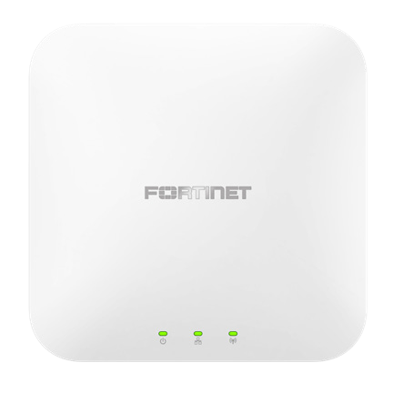 Fortinet FC-10-P231K-301-02-12 Secure RMA Service for FortiAP 231K
