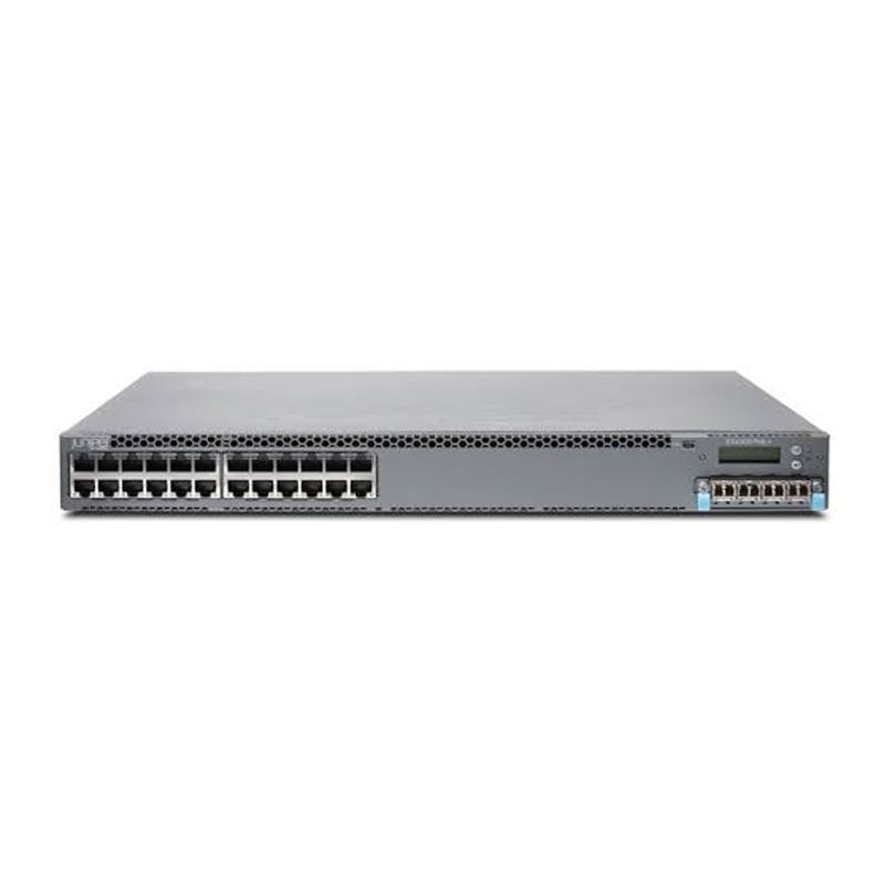 JUNIPER EX4300-24T EX4300 Series Ethernet Switches product image