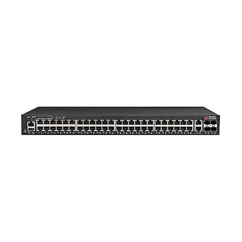 RUCKUS ICX7150-48P-4X10GR ICX7150 Switches product image