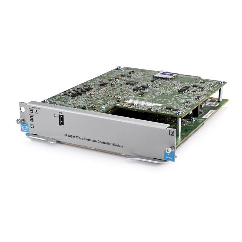 HP J9840A HPE MSM Controller Series product image