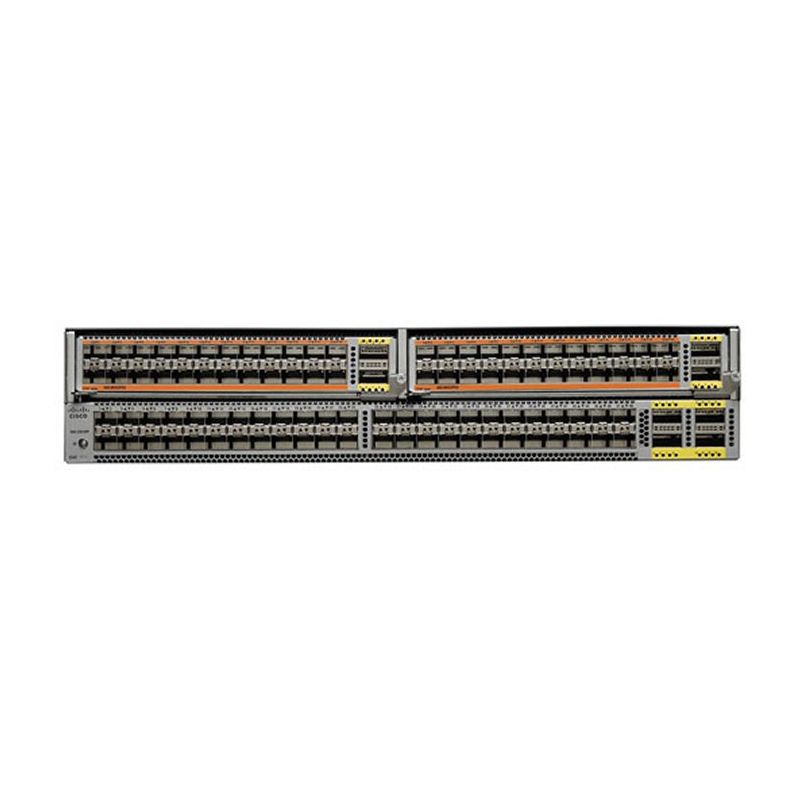CISCO N5K-C56128P Nexus 5000 Series Switches product image