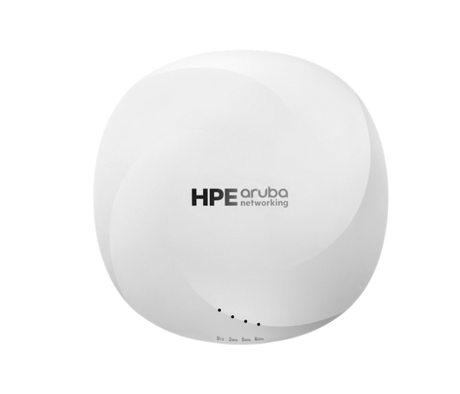 ARUBA R7J54A HPE Networking Instant On Access Points AP22 product image