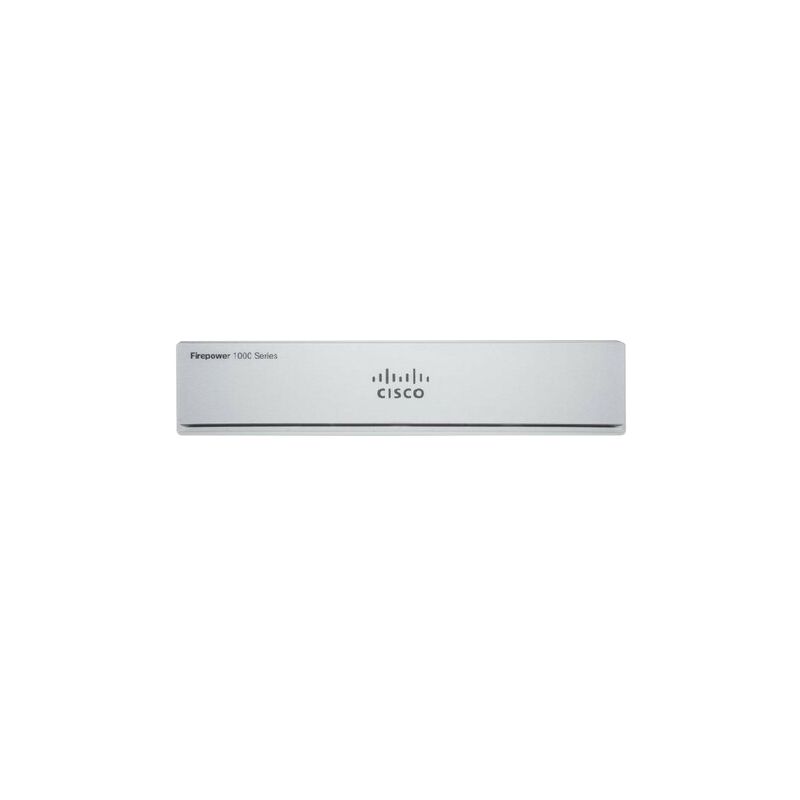 FPR1010-NGFW-K9 - Cisco Firepower 1010 NGFW Desktop Appliance