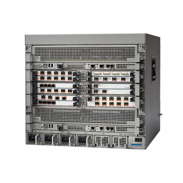 CISCO ASR1009-X Router ASR 1000 product image