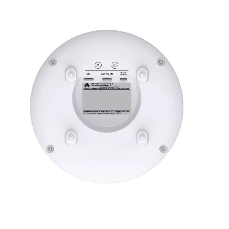 HUAWEI AirEngine5761S-21 AirEngine 5700 Series Access Points product image