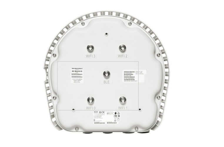 ARUBA R7S99A HPE 570 Series Outdoor Access Points product image