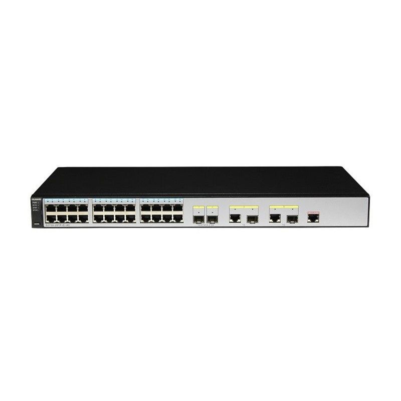 HUAWEI S2720-28TP-EI-AC S2700 Series Switches product image