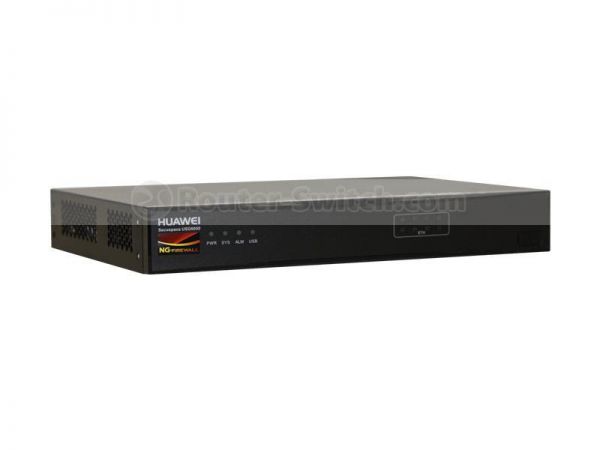 HUAWEI USG6320-BDL-AC Firewalls product image