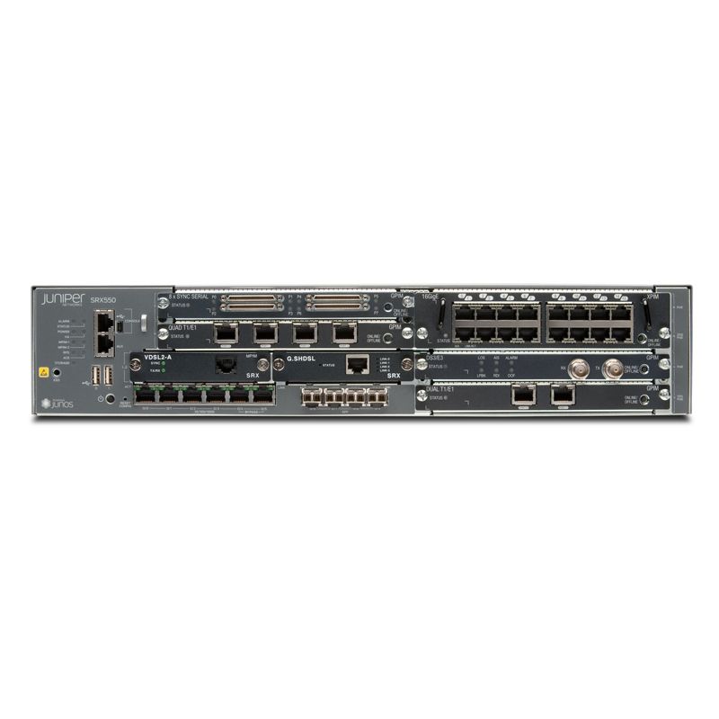 SRX550-645AP-M