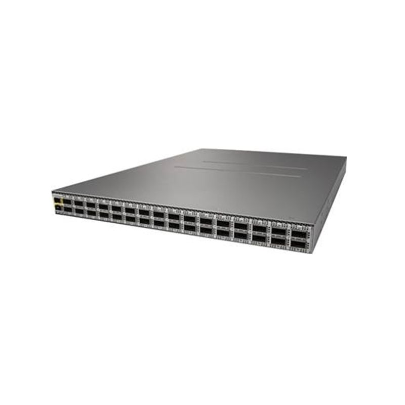 CISCO N3K-C3432D-S Nexus 3000 Series Switches product image
