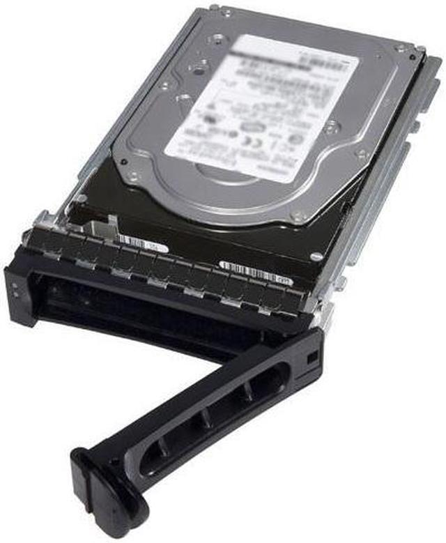 DELL 0X7K8W Server Hard Drive product image