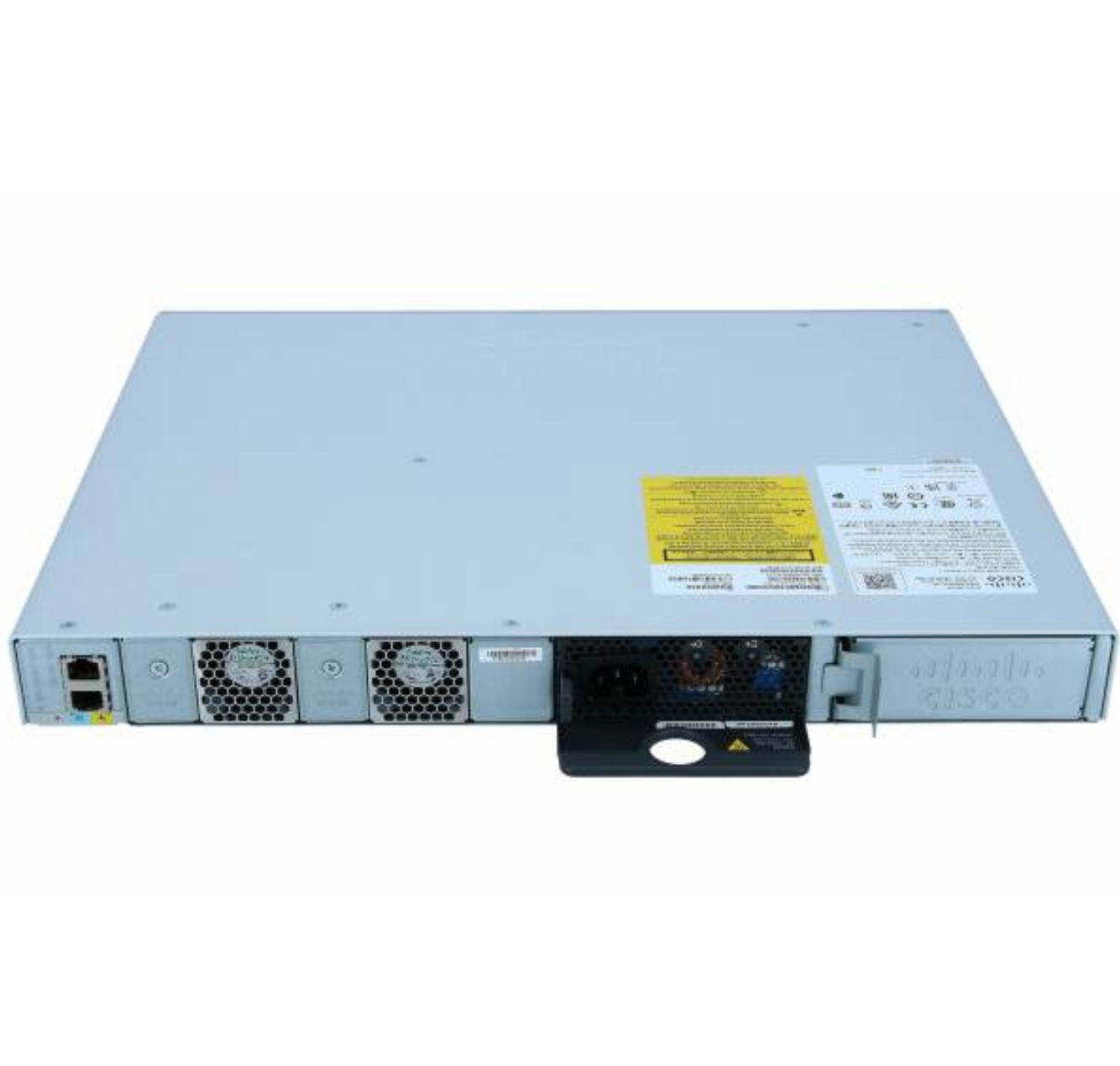CISCO C9200L-48P-4X-A Catalyst 9200 Switches product image