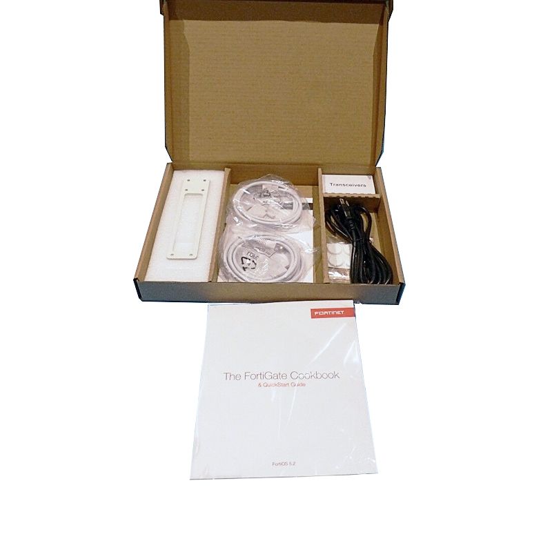 FORTINET FG-301E FortiGate/FortiWiFi 60E Series product image