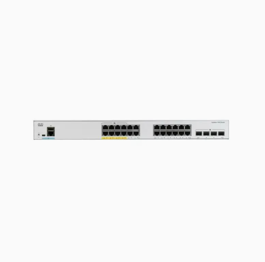 CISCO N3K-C3172TQ-32T Nexus 3000 Series Switches product image