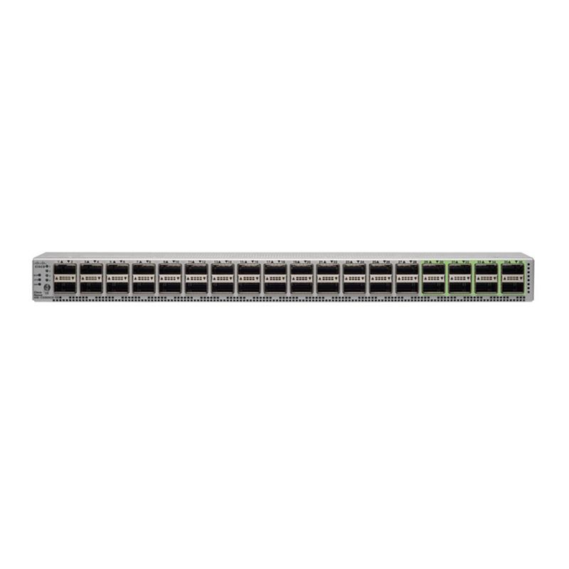 CISCO N9K-C93600CD-GX Nexus 9000 Series Switches product image