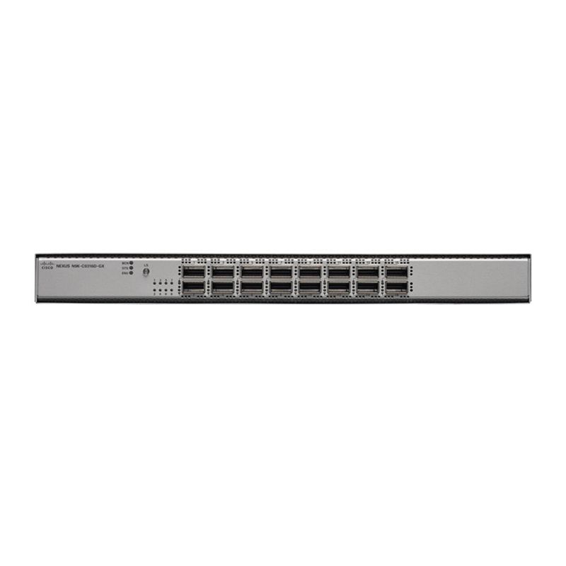CISCO N9K-C9316D-GX Nexus 9000 Series Switches product image