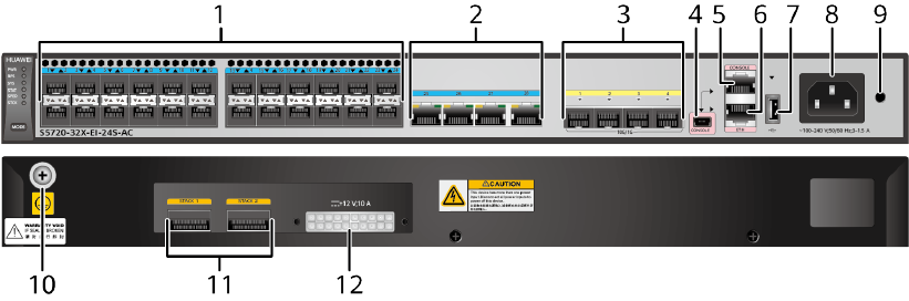S5720-32X-EI-24S-AC