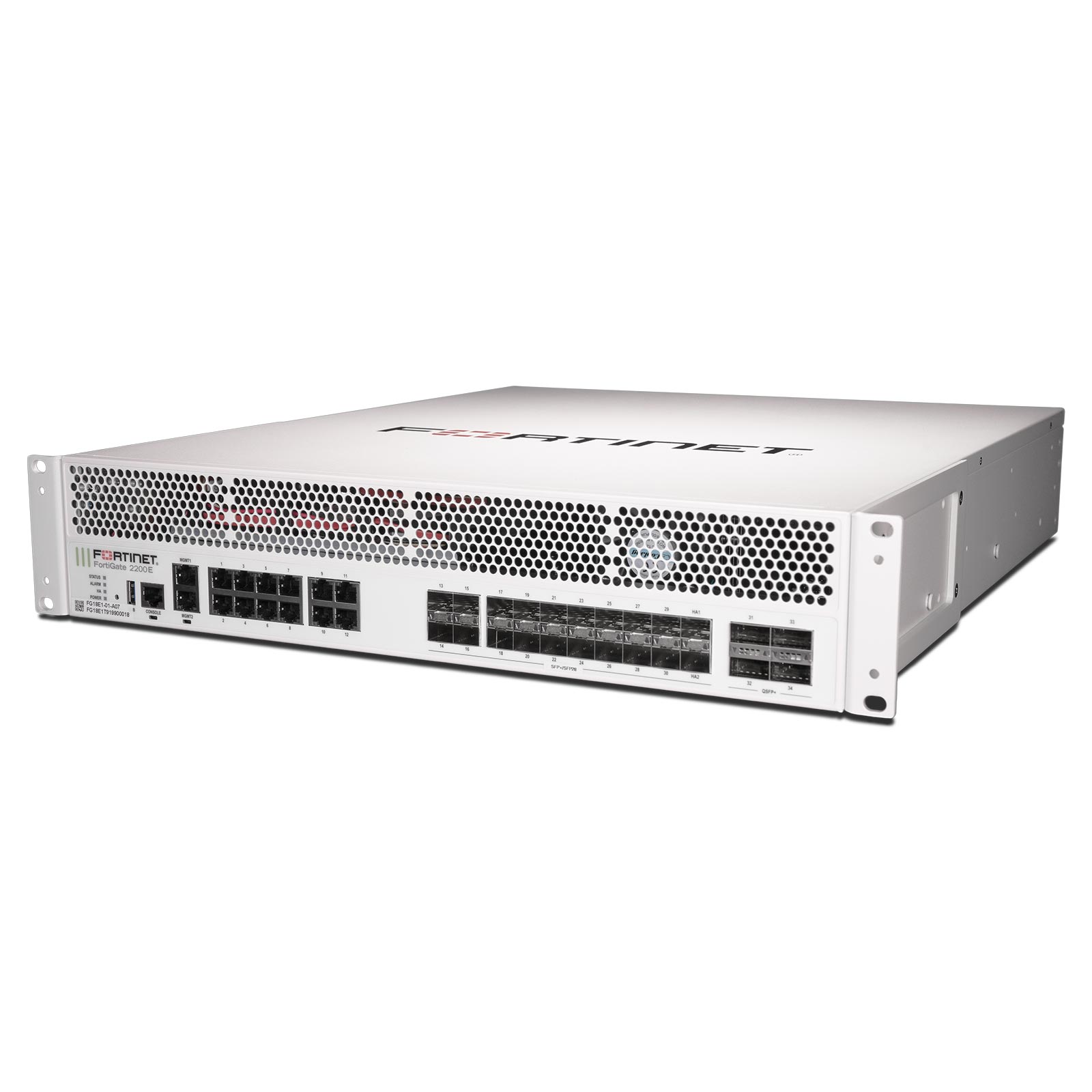 FORTINET FG-2201E-BDL-841-12 FortiGate/FortiWiFi 60E Series product image