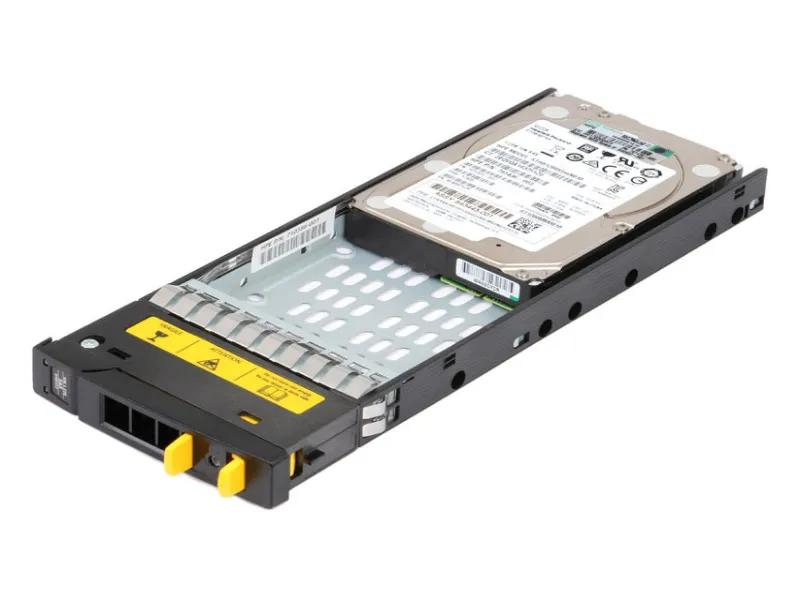 HP 743183-001 HP 4TB SAS 6G 7.2K LFF HDD for 3PAR 7000