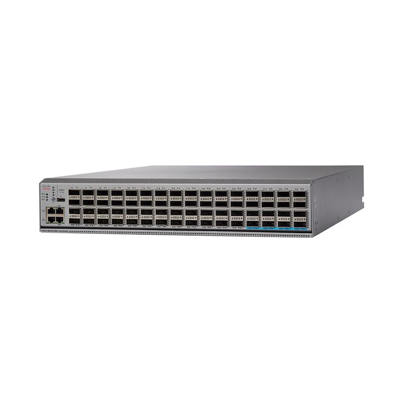 CISCO N9K-C92304QC Nexus 9000 Series Switches product image