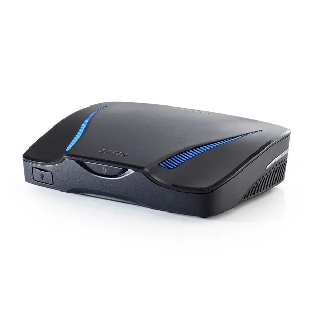 Barco wePresent WiCS-2100 Wireless Presentation Solution 