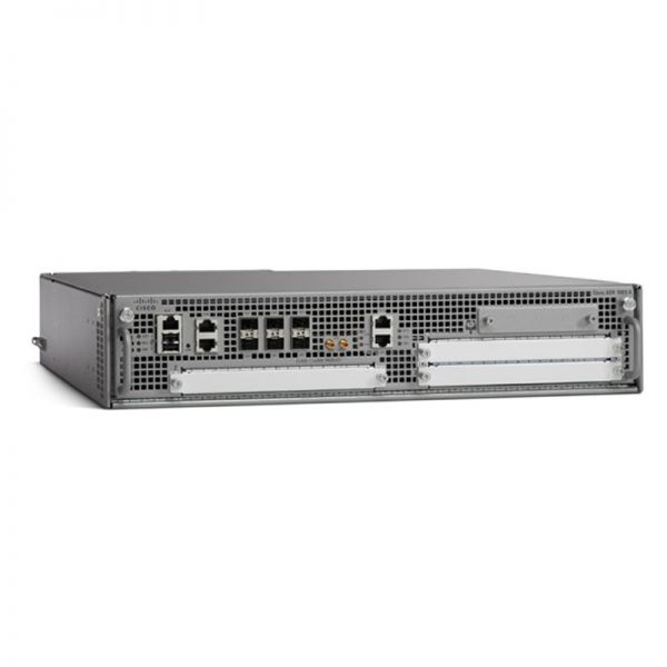 CISCO ASR1002X-5G-K9 Router ASR 1000 product image