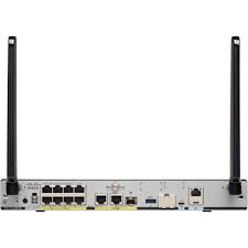CISCO C1111-8P C1111-8P product image