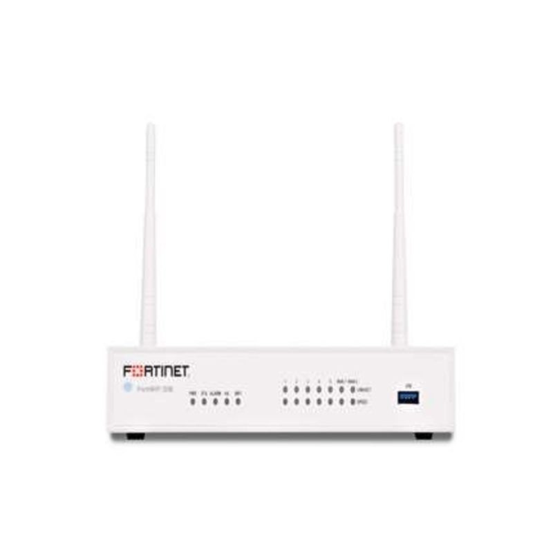 FORTINET FWF-50E FortiGate/FortiWiFi 60E Series product image