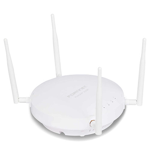 FAP-223E-C - FortiAP-223E Indoor Wireless Access Point