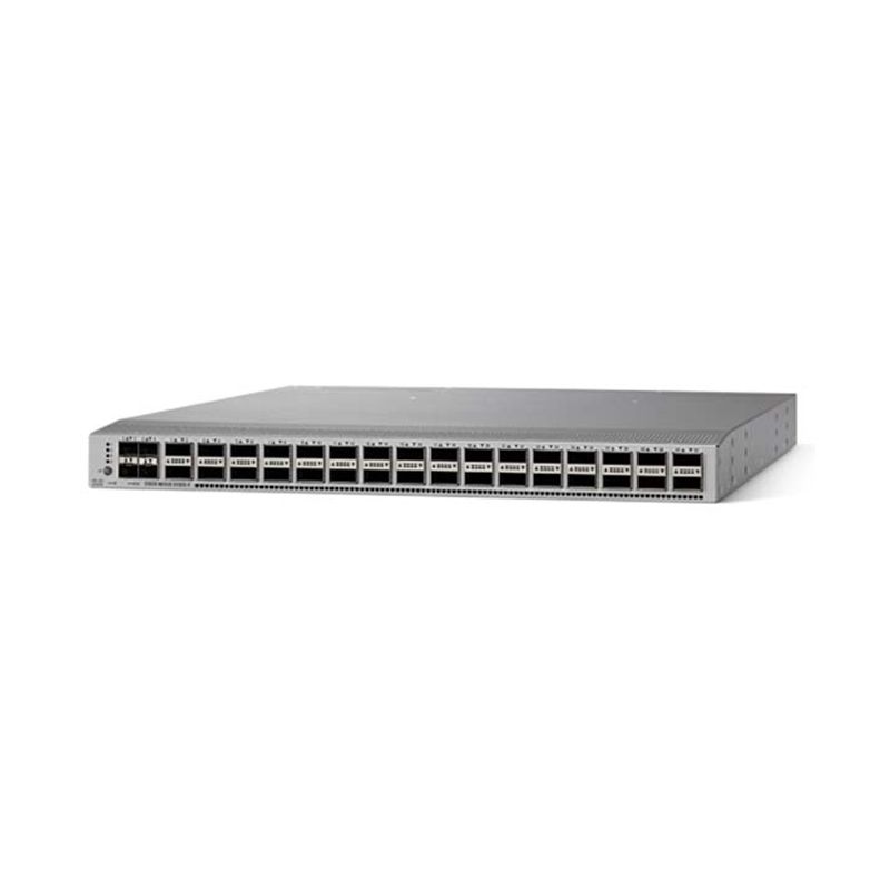 CISCO C1-N3K-C3132Q-XL Nexus 3000 Series Switches product image