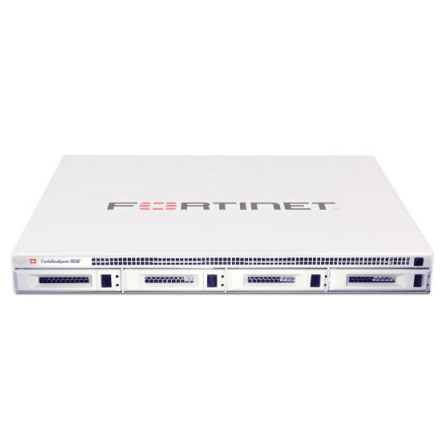 FAZ-800F - Fortinet FortiAnalyzer 800F Appliances