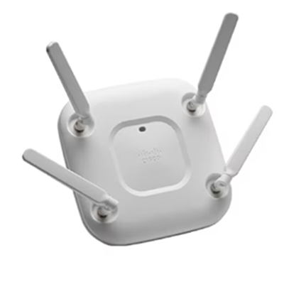 Cisco AIR-CAP2702I-H-K9 Dual-Band 3x3 MIMO Enterprise Access Point