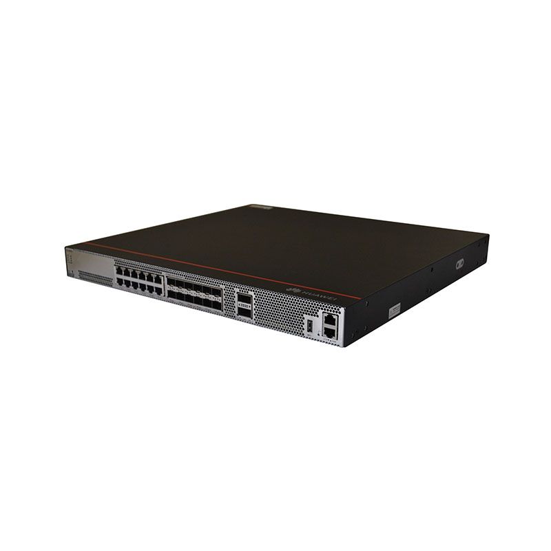 AirEngine 9700-M1 Huawei AirEngine 9700 12x10GE SFP+ Ports Controller