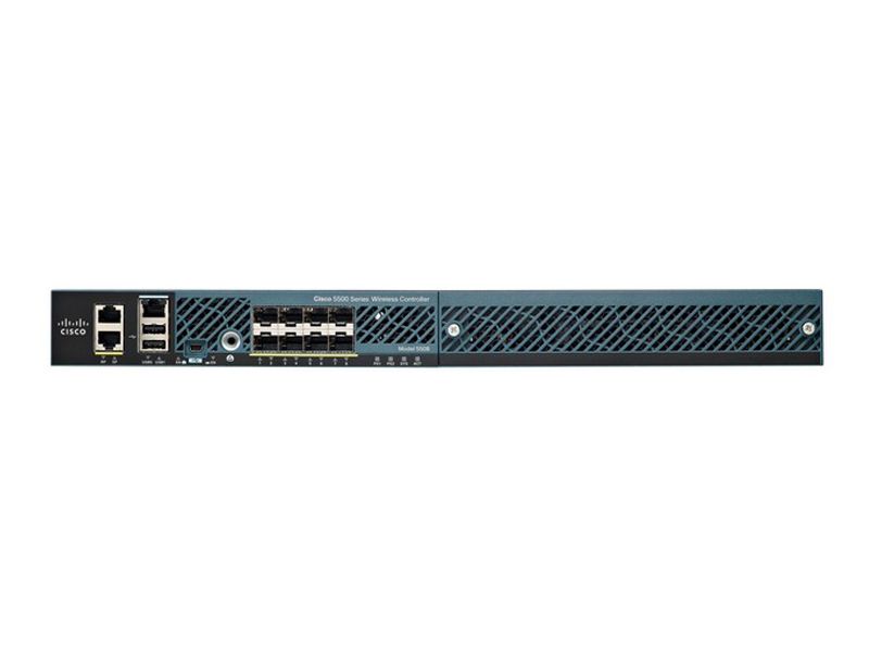 CISCO AIR-CT5508-25-K9 Wireless Controllers product image