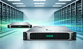 HPE ProLiant DL360 vs DL380 Gen10 Buying Guide