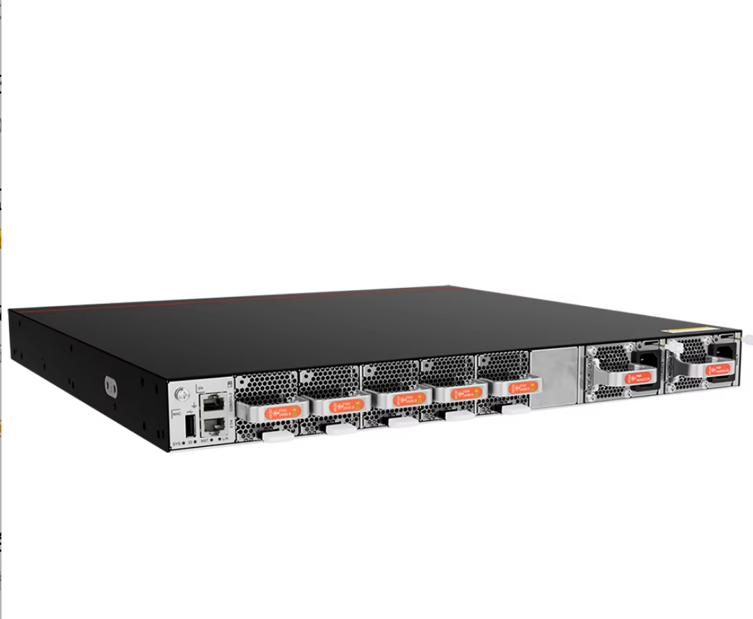 HUAWEI CE6885-SAN-56F CE16800 Series Switches product image