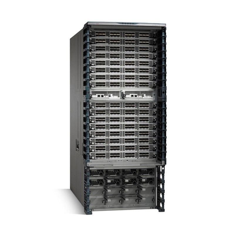CISCO C1-N7718 Nexus 7000 Series Switches product image