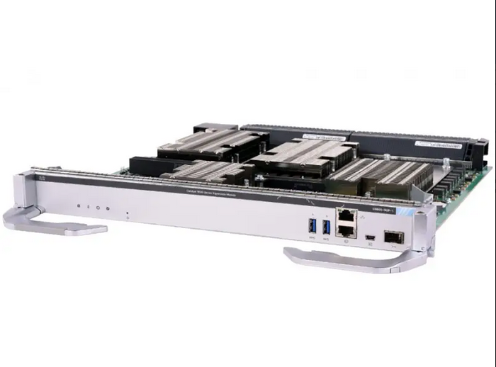 C9600-SUP-1 - Cisco Catalyst 9600 Series Supervisor 1 Module