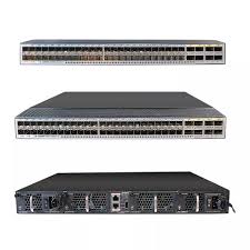 HUAWEI CE6810-48S-LI CE6800 Series Switches product image