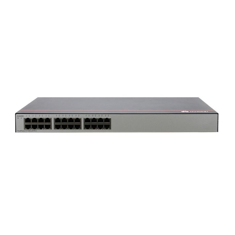 HUAWEI S1730S-L24TR-A S1700 Series Switches product image