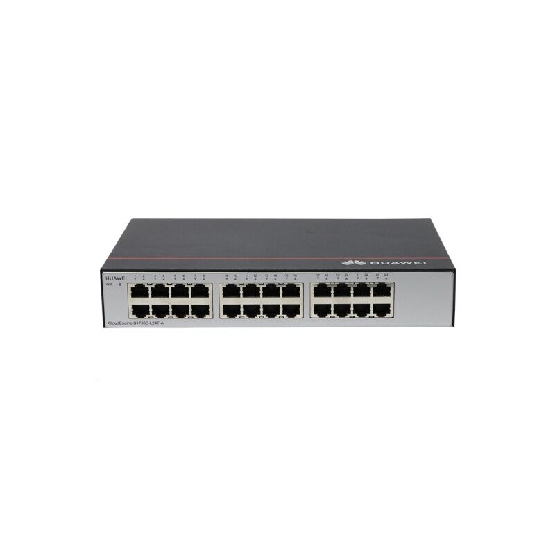 HUAWEI S1730S-L24T-A S1700 Series Switches product image